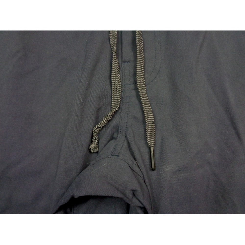 686 Pants Mens 32x32 Gray Everywhere Slim Fit Nylon Hiking Pockets Gorpcore - Picture 5 of 13
